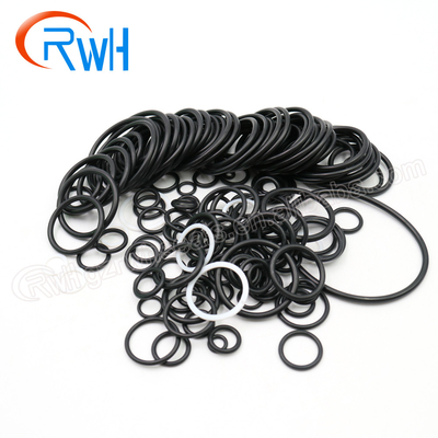 Excavator Hydraulic Repair Seal Kit Control Valve Seal Kit for Doosan DX225