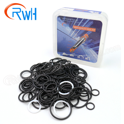 Hitachi EX200 1 Hydraulic Cylinder Repair Seal Kit For Excavator Control Valve