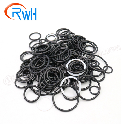 Hitachi EX200 1 Hydraulic Cylinder Repair Seal Kit For Excavator Control Valve