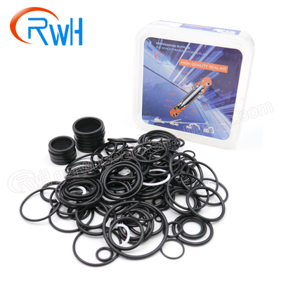 Excavator Control Valve Seal Kit for Caterpillar E320C