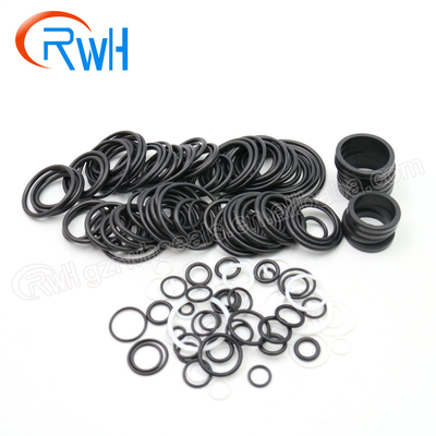 Excavator Control Valve Seal Kit for Caterpillar E320C