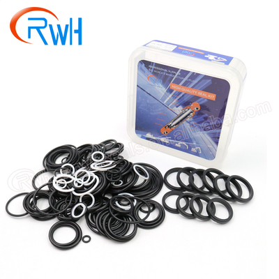 E320D Hydraulic Control Valve Repair Seal Kit for Caterpillar