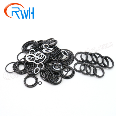 E320D Hydraulic Control Valve Repair Seal Kit for Caterpillar