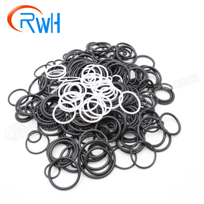 6D102 Excavator PC200-6 Komatsu Seal Kit Control Valve PTFE Material