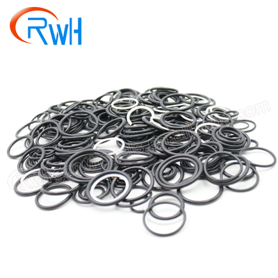 6D102 Excavator PC200-6 Komatsu Seal Kit Control Valve PTFE Material