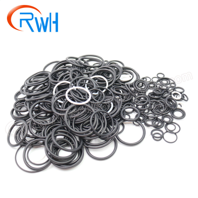 Mechanical Control Valve Seal Kit For Komatsu PC200-7 Excavator