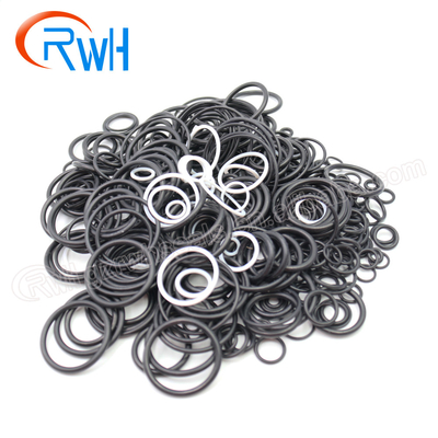 Mechanical Control Valve Seal Kit For Komatsu PC200-7 Excavator