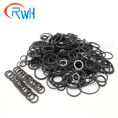 Small SPGO PC200-8 Komatsu Seal Kit For Hydraulic Control Valve