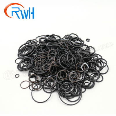 Small SPGO PC200-8 Komatsu Seal Kit For Hydraulic Control Valve