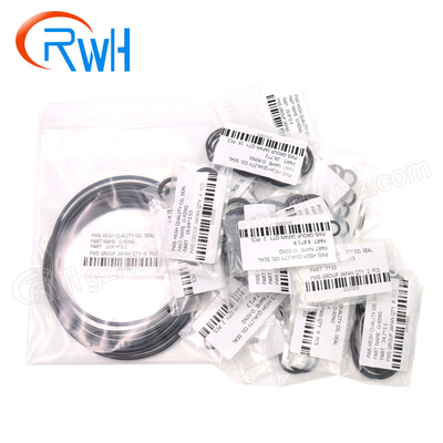 NBR/PTFE Komatsu Seal Kit Control Valve For PC71 Excavator