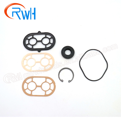 Hydraulic Repair Rubber Gear Pump Seal Kit 10PK
