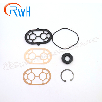 Hydraulic Repair Rubber Gear Pump Seal Kit 10PK