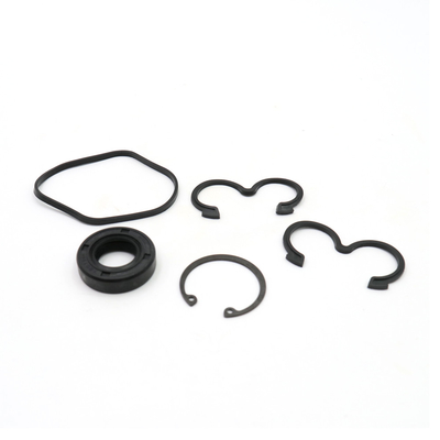 Excavator Hydraulic NBR Pilot Pump Seal Kit for Caterpillar E320B