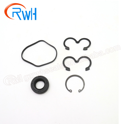 Excavator Hydraulic NBR Pilot Pump Seal Kit for Caterpillar E320B