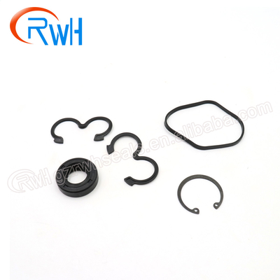 Excavator Hydraulic NBR Pilot Pump Seal Kit for Caterpillar E320B