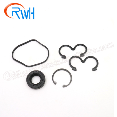 Excavator Hydraulic NBR Pilot Pump Seal Kit for Caterpillar E320B
