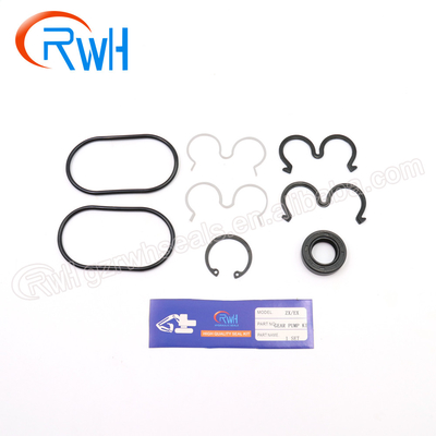 ZX/EX Series Repair Gear/Pilot Pump Seal Kit for Hitachi