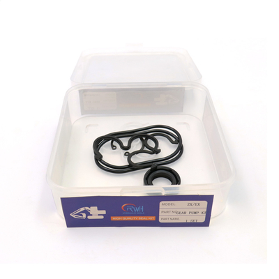 ZX/EX Series Repair Gear/Pilot Pump Seal Kit for Hitachi