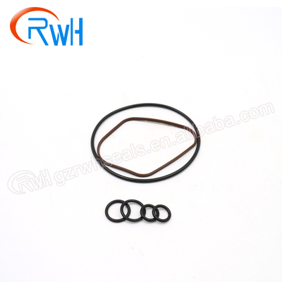 Excavator Hydraulic Pilot Pump Seal Kit/Gear Pump Repair Kit For Kawasaki K3V112