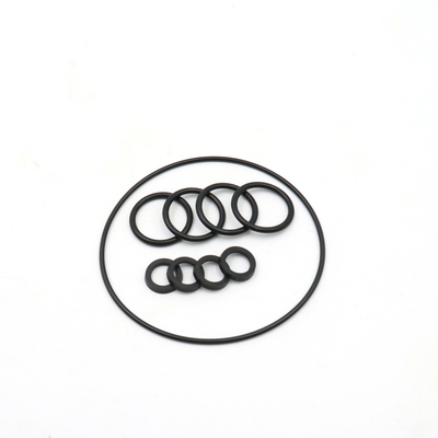 Volvo Pilot Lever Rod Excavator Seal Kit Rubber For Mechanical