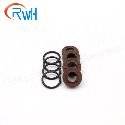 Komatsu PC200-8 Mechanical Oil Seal Rubber Material Pilot Valve Kit