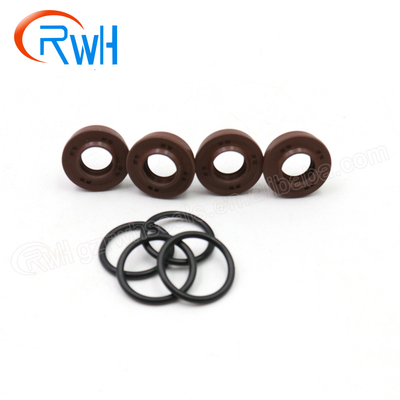Komatsu PC200-8 Mechanical Oil Seal Rubber Material Pilot Valve Kit