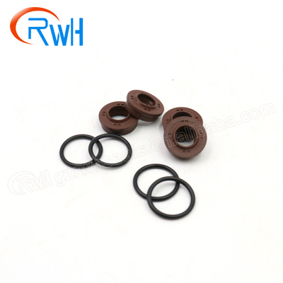 Komatsu PC200-8 Mechanical Oil Seal Rubber Material Pilot Valve Kit