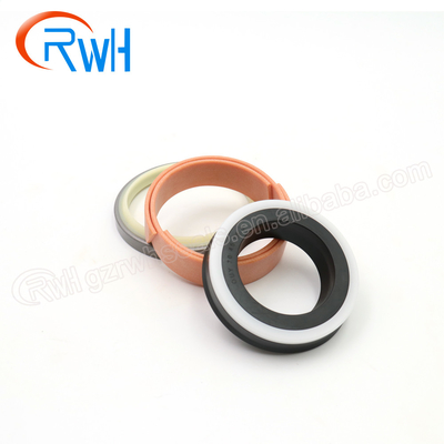 Hydraulic Repair ADJ Track Adjuster Seal Kit for Komatsu PC200