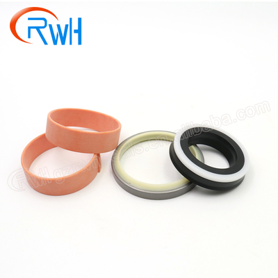 Hydraulic Repair ADJ Track Adjuster Seal Kit for Komatsu PC200