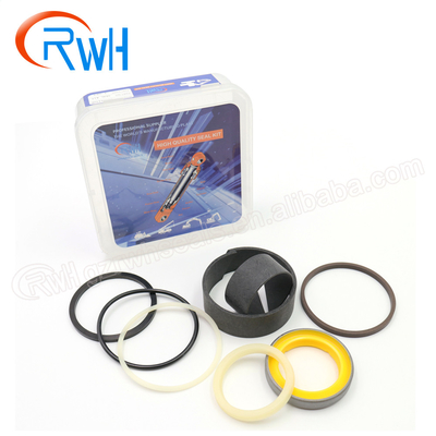 Cat 966D Repair Excavator Seal Kit Video Technical Service Support