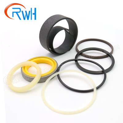 Cat 966D Repair Excavator Seal Kit Video Technical Service Support