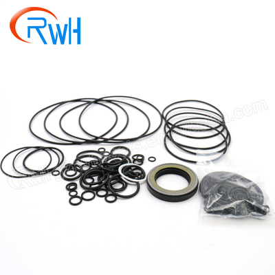 Volvo EC210B Hydraulic Pump Seal Kit NBR For Crawler Excavator