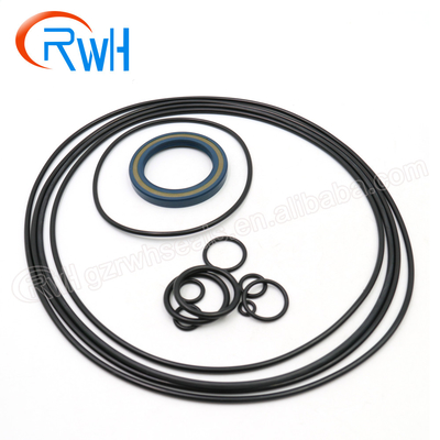 Doosan DX225 Excavator Seal Kit 3 Months Hydraulic Repair Kit
