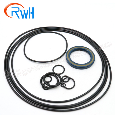 Doosan DX225 Excavator Seal Kit 3 Months Hydraulic Repair Kit