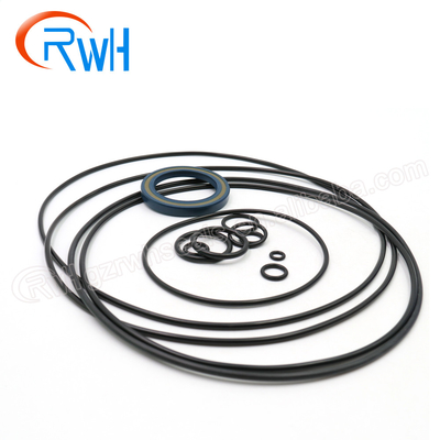 Doosan DX225 Excavator Seal Kit 3 Months Hydraulic Repair Kit