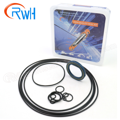 Doosan DX225 Excavator Seal Kit 3 Months Hydraulic Repair Kit