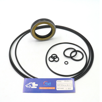 Hyundai R210LC-7 Hyd Cylinder Repair Kits With 3 Months Warranty