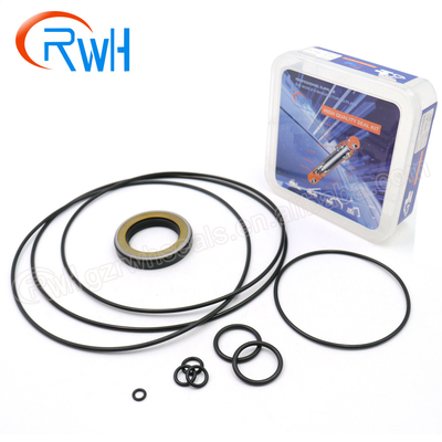 Hyundai R210LC-7 Hyd Cylinder Repair Kits With 3 Months Warranty