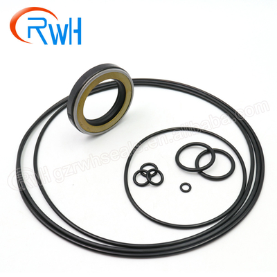 Hyundai R210LC-7 Hyd Cylinder Repair Kits With 3 Months Warranty