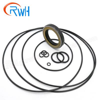 Hyundai R210LC-7 Hyd Cylinder Repair Kits With 3 Months Warranty