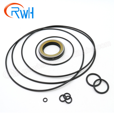 Hyundai R210LC-7 Hyd Cylinder Repair Kits With 3 Months Warranty