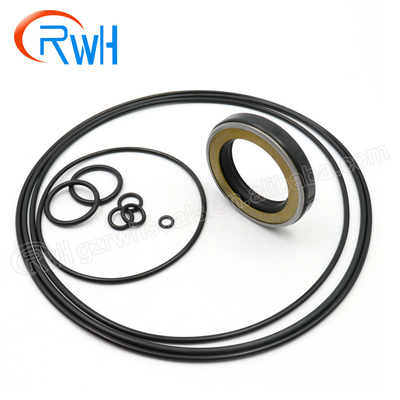 Hyundai R210LC-7 Hyd Cylinder Repair Kits With 3 Months Warranty