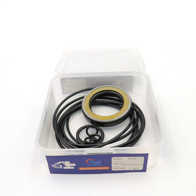 Hyundai Excavator Seal Kit R210LC-9 Hydraulic Cylinder Seal Kit Replacement