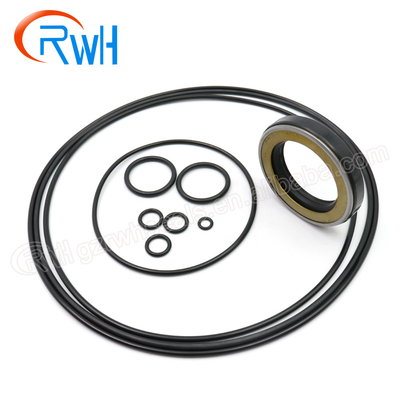 Hyundai Excavator Seal Kit R210LC-9 Hydraulic Cylinder Seal Kit Replacement