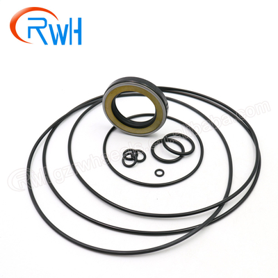 Hyundai Excavator Seal Kit R210LC-9 Hydraulic Cylinder Seal Kit Replacement