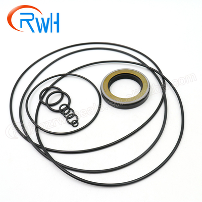 Hyundai Excavator Seal Kit R210LC-9 Hydraulic Cylinder Seal Kit Replacement