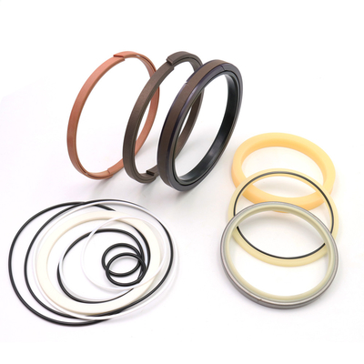 Hydraulic Cylinder Arm Excavator Seal Kit For Doosan DX300LCA Excavator