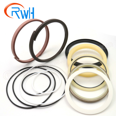 Cylinder Boom DX225 Excavator Seal Kit Doosan Seal Kit For Machinery Repair Shops