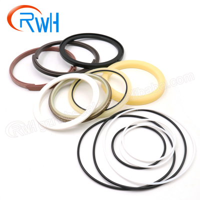 Cylinder Boom DX225 Excavator Seal Kit Doosan Seal Kit For Machinery Repair Shops