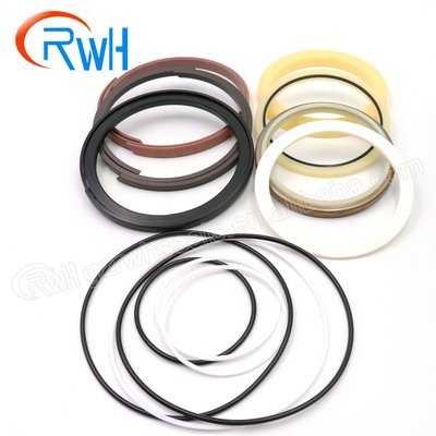 Cylinder Boom DX225 Excavator Seal Kit Doosan Seal Kit For Machinery Repair Shops